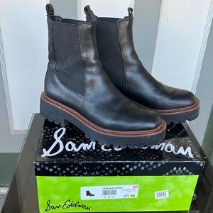 Sam Edelman Laguna Chelsea boot